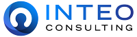 Inteo Consulting • Beautiful Networks, Secure IT infrastructures Logo
